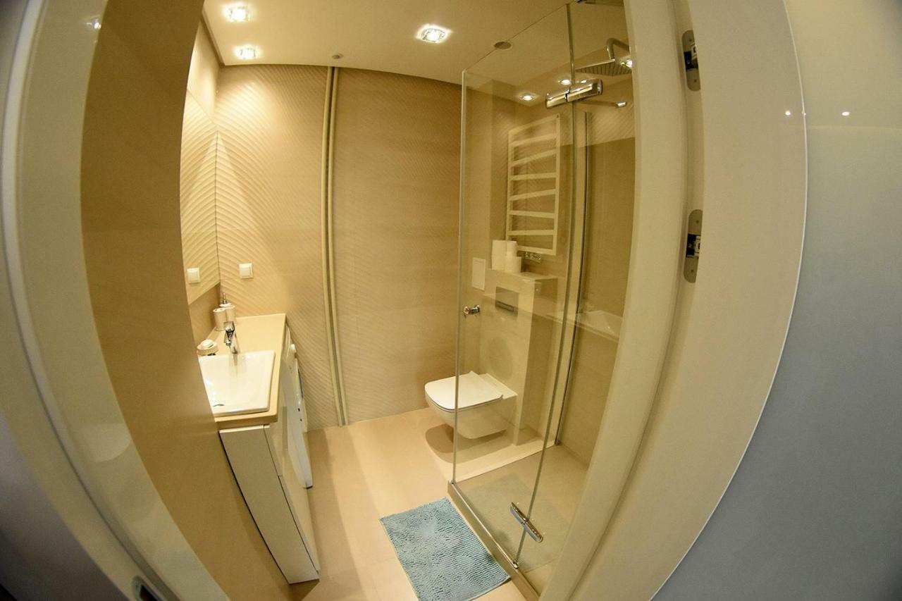 Apartament No.1 그디니아 외부 사진