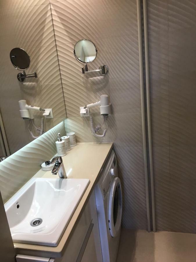 Apartament No.1 그디니아 외부 사진