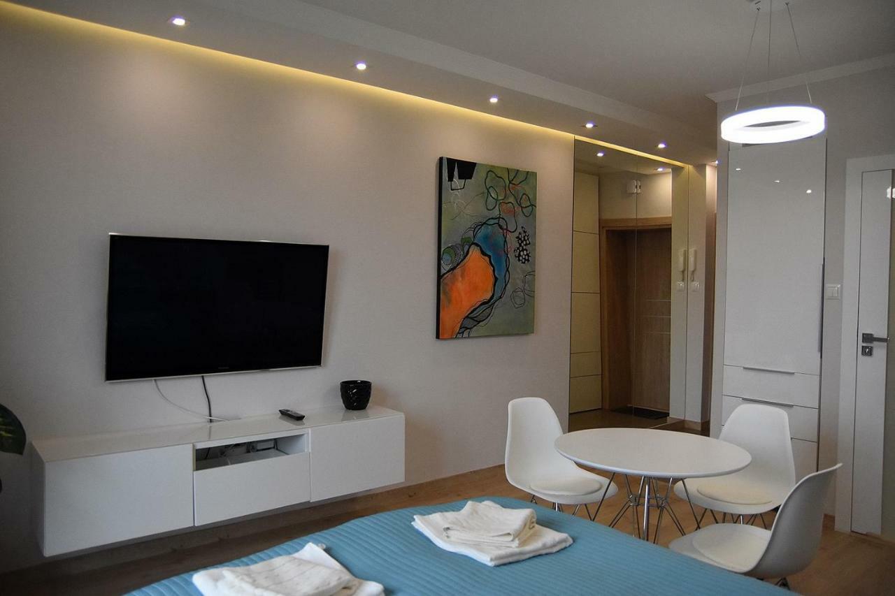 Apartament No.1 그디니아 외부 사진