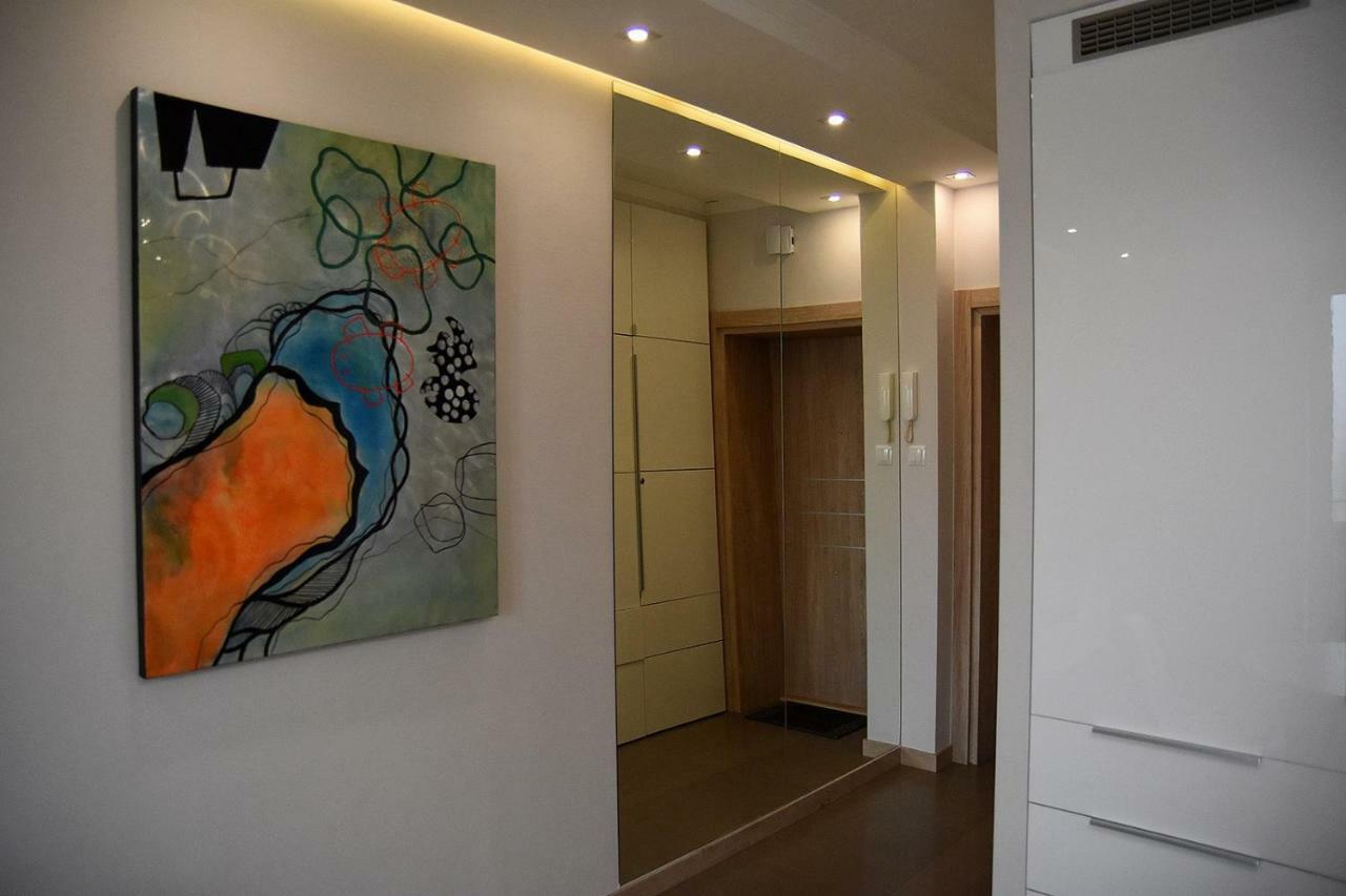 Apartament No.1 그디니아 외부 사진