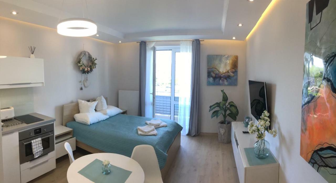 Apartament No.1 그디니아 외부 사진